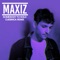 Somebody to Hold (Cuebrick Remix) - Maxiz lyrics