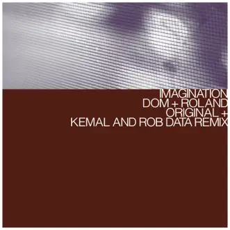 Imagination by Dom & Roland song reviws