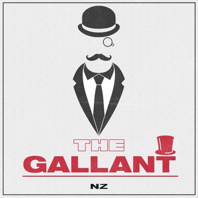 The Gallant - Single