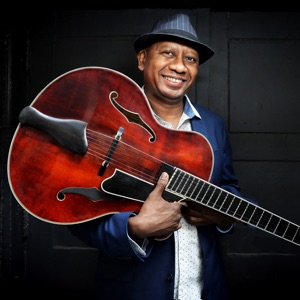 Ron Jackson