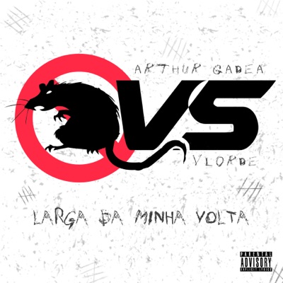 Larga da Minha Volta - Single