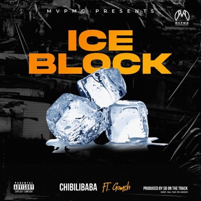 ICE BLOCK (feat. Gomsh) - Single