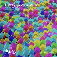 Mistakes - EP - Alexey Union & Jon.K