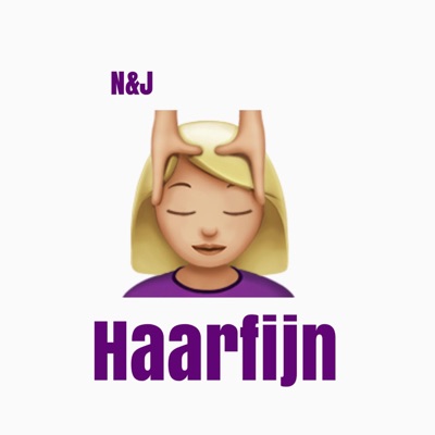 Haarfijn - Single