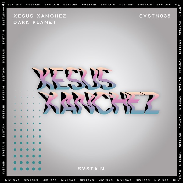 Dark Planet - Single