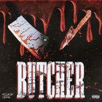 Butcher - Single - Nillajae & Zay Mo