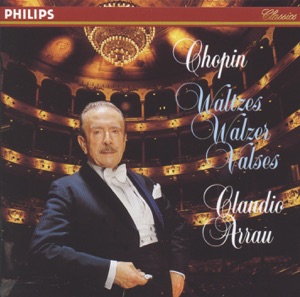 Waltz No. 7 in C-Sharp Minor, Op. 64 No. 2
