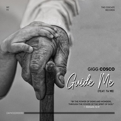 Guide Me (feat. Ta Ye) - Single