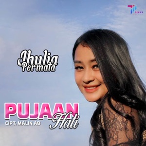 Pujaan Hati Album Art