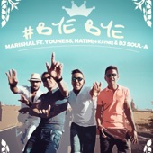 Bye Bye 3ayech Mastouni (feat. hatim hk dj soula youness) artwork