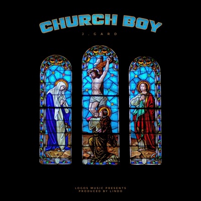 Church Boy (feat. Lindo) - Single