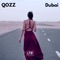 Dubai - QOZZ lyrics