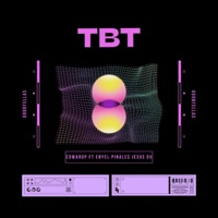 TBT (feat. Enyel Pinales & EdwardP) - Single - Jesus OV