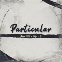 particular (feat. Bip-G) - Single - Nico HH