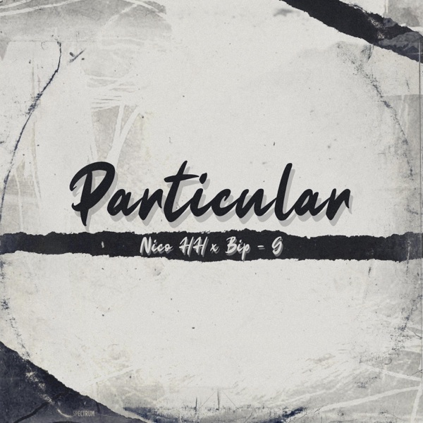 particular (feat. Bip-G)