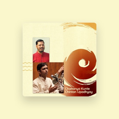Listen to Chaitanya Kunte, watch music videos, read bio, see tour dates & more!