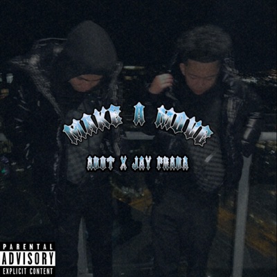 Make A Move (feat. Jay Prada) - Single