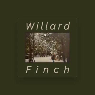 Listen to Willard Finch, watch music videos, read bio, see tour dates & more!