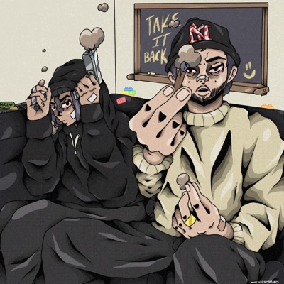 Take It Back - Single