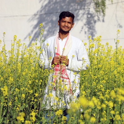 Daya Aayo Nanke - Single