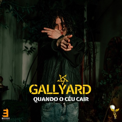Quando o Céu Cair - Single