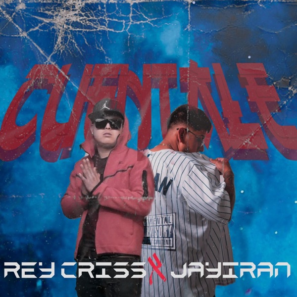 Cuentale. (feat. Jayiran)