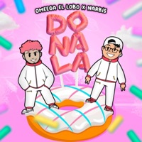 Donala (feat. Narbis Junior & Digital Dex) - Single - Omeega el lobo