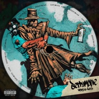 INFAMOUS ACTS - Berrymane