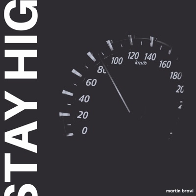Habits (Stay High) - Single