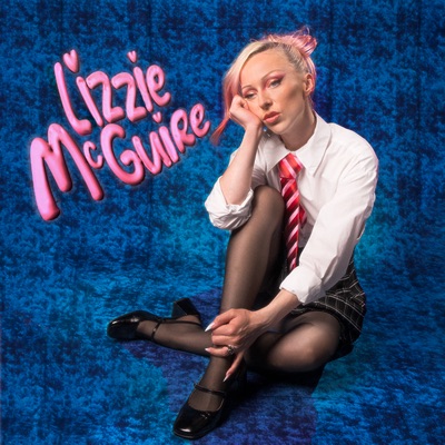 Lizzie Mcguire - Single