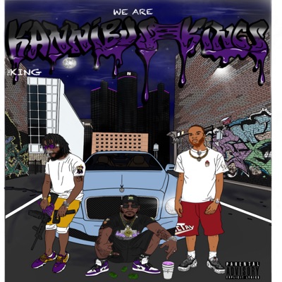 We Are Kannibus Kings