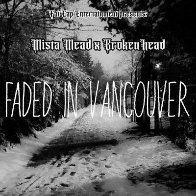 Faded In Vancouver - EP