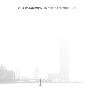 In the Background - EP