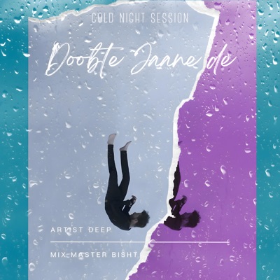 Doobte Jaane De - Single