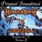 Ice Castle: Apprehended by Wolves (MT-32) - Xeen Music & Mark Seibert lyrics
