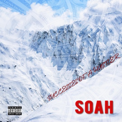 SOAH (feat. Yung Smoove) - Single