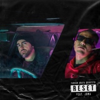 Reset (feat. JUMA) - Single - Fabián Araya Y Los Reactivos
