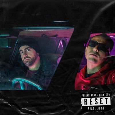 Reset (feat. JUMA) - Single