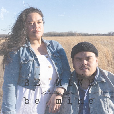 Be Mine (feat. Lela) - Single
