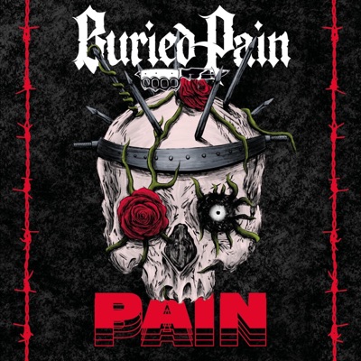 Pain - Single