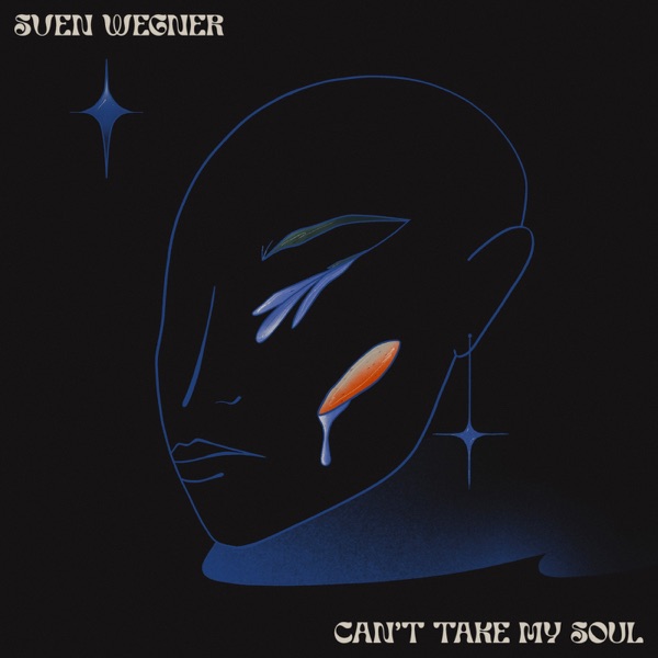 Can't Take My Soul - EP