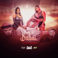 Sheik de Dubai - Single - MC Dino & DJ AL4DDIN