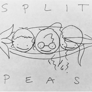 Split Peas - Single
