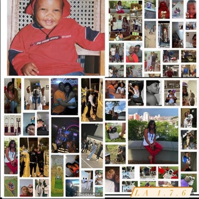 Feliz cumpleaños #45 - Single