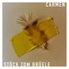 Stöck zom Brüele - Single