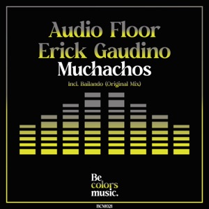 Muchachos - Single