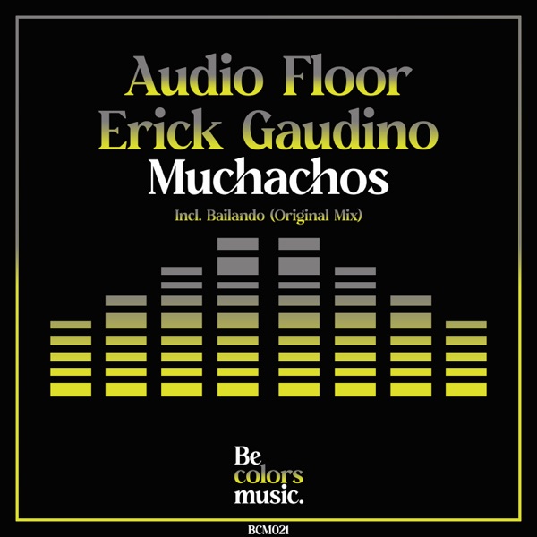 Muchachos - Single