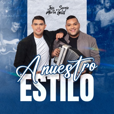 A Nuestro Estilo (En Vivo)
