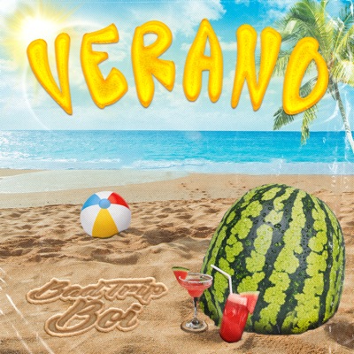 Verano - Single
