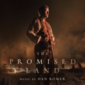 The Promised Land (Original Motion Picture Soundtrack) artwork